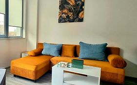 Cozy Apartment 2